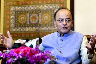 Govt Open to Proposals to Further Cleanse Political Funding, Says Arun Jaitley
