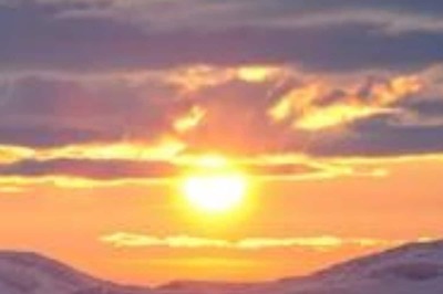 Top 5 magical Places From Where You Can See The Midnight Sun