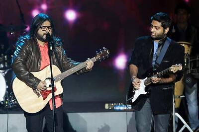 IIFA 2013: The complete list of nominations