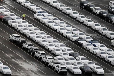 UK Car Exports to India Grow 11-Fold in 7 Years, Jaguar Land Rover Tops The List