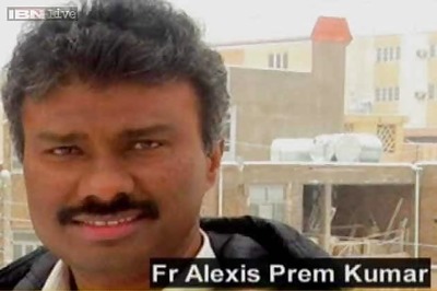 Our prayers have been answered, says family of Father Alexis Prem Kumar