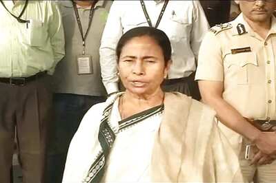 Mamata Banerjee Unable to Attend Jayalalithaa's Funeral, Sends TMC MPs Derek O'Brien And Kalyan Banerjee