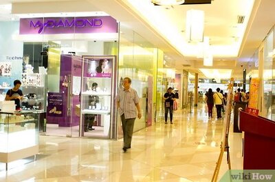 How to Become a Savvy Shopper