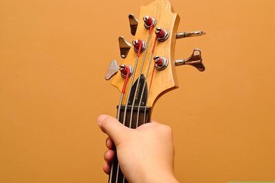 How to Adjust Action on a Bass