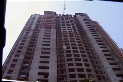 Adarsh scam: CBI likely to file chargesheet today