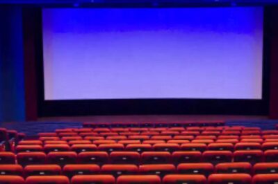 Supreme Court Gives Verdict On Food Served At Cinema Halls, Judge Says ‘It Is for Owner to Decide…’