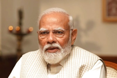 Narendra Modi Mega Exclusive | Rahul Gandhi's Wealth Redistribution Idea an Urban Naxal Thought, PM Tells News18