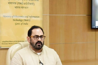 Ransomware Attack on AIIMS Delhi Servers Deliberate, Targeted; NIA Probe On: MoS IT Rajeev Chandrasekhar