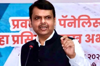 BJP Will Have Only One Engine Ahead of 2024 Polls: Fadnavis on Pre-poll Alliance with MNS