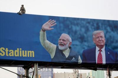Wall to Hide Slums, Mud Packs for Taj Mahal & Monkey Removals in Order For Trump's Arrival in India