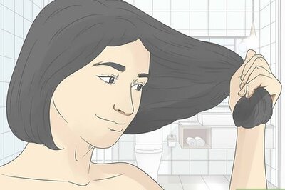 How to Get Your Hair to Be Long and Healthy