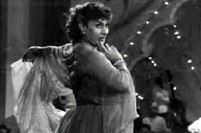 Bollywood sends Nadira into oblivion