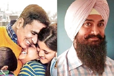Laal Singh Chaddha vs Raksha Bandhan Box Office Prediction: Trade Experts Say Aamir Khan Has Upper Hand