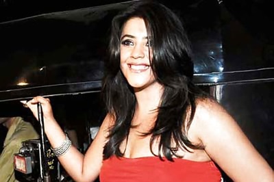 Ekta Kapoor : Indian cinema never had supernatural thrillers