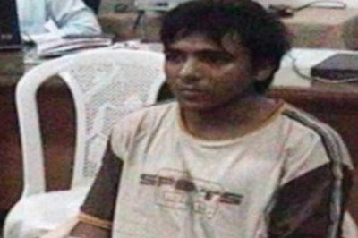 Kasab wants his case be heard by international court