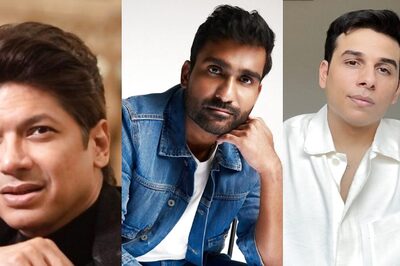 'Kya Pi Ke Aaya Hai': Shaan Takes A Dig At Modern Singers, Netizens Say 'Prateek Kuhad, Anuv Jain...'