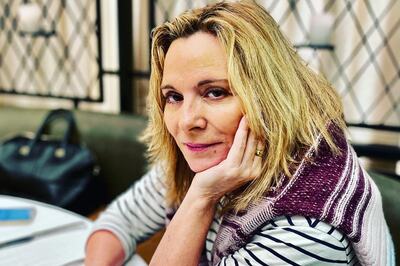 Kim Cattrall Of Sex And The City Finally Returns As Samantha In And Just Like That, Deets Inside