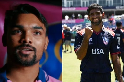 WATCH | Sandeep Sharma Recalls Saurabh Netravalkar's Stint for India U-19 Team