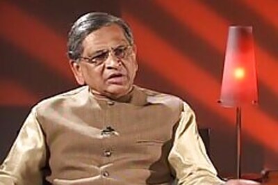 Congress tally improves but big leaders lose