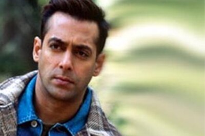 Khan Vs Khan: Salman lashes out a journo