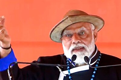 'Was, Is, Will Always Be Integral Part Of...': India Dismisses China's 'Absurd Claims' Over Arunachal Pradesh