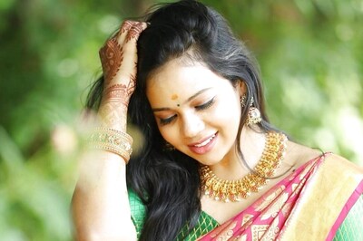 TV Actress Sreenidhi, Suffering From Depression, to Attend Counselling Session