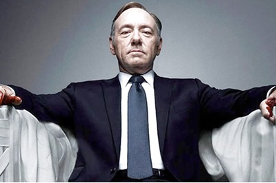 5 Bad Boys of American Television We Love to Hate