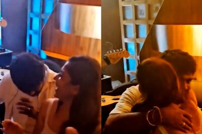 Nayanthara Joins Vignesh Shivan For A Musical Performance At Director's Birthday Bash; Watch Viral Video