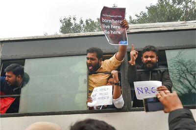 Citizenship Act Protests: All You Need to Know in Case of Detention by Police