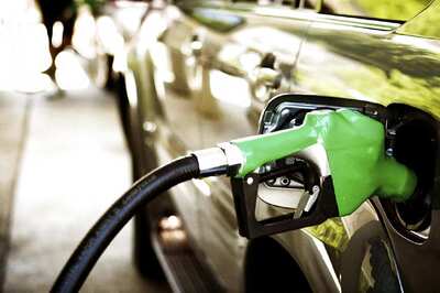 Petrol to Touch Rs 101 for a Litre in Mumbai; Fuel Prices Hiked Again Today