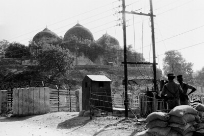 CBI Did Not Probe Possible Role of Pakistan Intelligence Agencies in Babri Case, Says Special Court