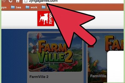 How to Add Farmville 2 Neighbors Without Adding Them on Facebook