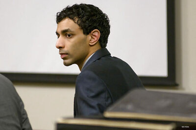 US: Dharun Ravi gets 30-day jail for webcam spying