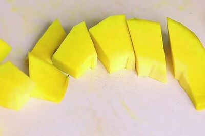 How to Freeze Butternut Squash