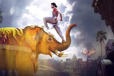 Baahubali 2 Motion Poster Indicates Just How Epic the Film Is Going to Be
