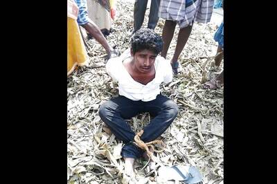 Dalit Man Lynched in Tamil Nadu for Defecating in Field Owned by Man From Dominant Caste