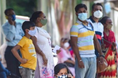 Delhi Records Zero Covid-19 Fatality, Ninth Time Since Onset of 2nd Wave