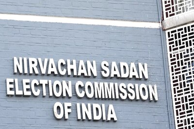 Andhra Post-Poll Violence: ECI Summons CS, DGP to Explain Reasons For Administration Failure