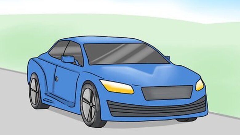 How to Make People Think You're Rich