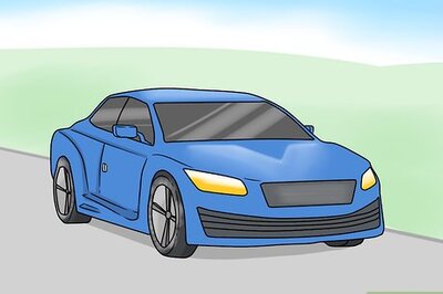 How to Make People Think You're Rich