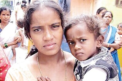 Child 'sacrifice' foiled in Bangalore