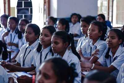 Telangana Govt Asks Schools Not to Increase Fees