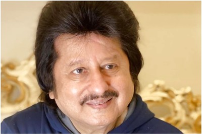 You Just Cannot Create the Right Atmospherics in Virtual Concert, Says Pankaj Udhas