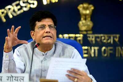 2018 Was a Year of 'Many Firsts' for Indian Railways, Says Piyush Goyal