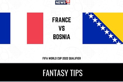 FRA vs BOS Dream11 Team Prediction: Check Captain, Vice-Captain and Probable Playing XIs for Today's 2022 World Cup Qualifiers match, September 2, 12:15 am IST