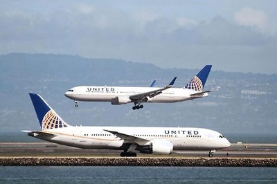 United Airlines Flight Delayed For Hours After Reports of Scorpion Onboard