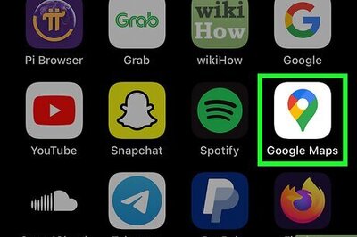 How to See Street View on Google Maps on iPhone or iPad