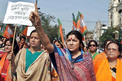 BJP Leader Threatens to 'Crush Heads' of Those Trying to Stop Rath Yatra in West Bengal