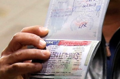 'Want System to be Predictable, Less Time Taking': India on 1,000-Day US Visa Wait