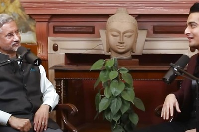 'Public Fund Being Used?' Cong Asks Centre Over Union Ministers' Interviews With Social Media Influencers